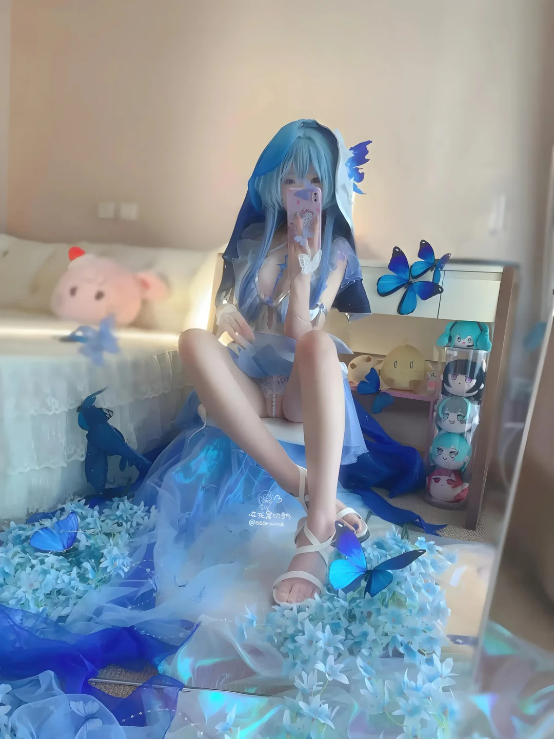 哎我黑切讷 - No.002 鸣潮·守岸人 [22P-65MB] tg@simisebaisi 【丝足阁】014.webp